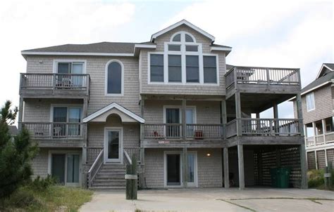 Villages at Ocean Hill Vacation Rentals, Oceanfront .